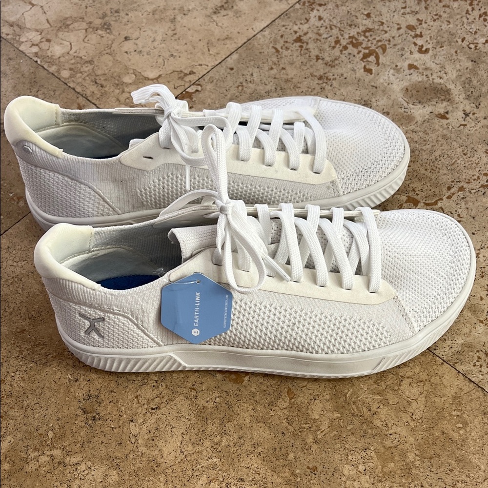 Flux Adapt white new with tags women’s - Picture 4 of 7